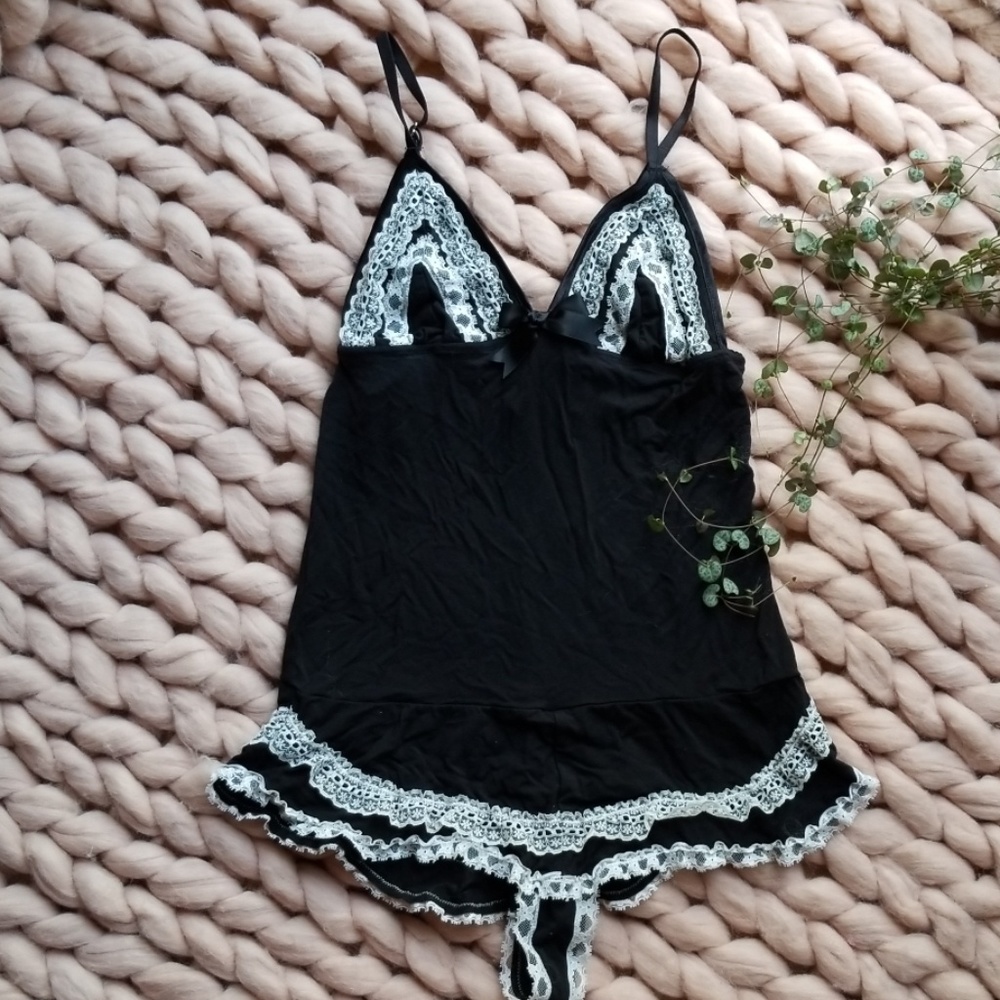 Victoria's Secret Sexy Little Things Lingere